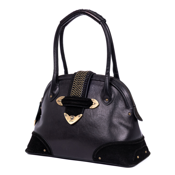 Dior Jeanne Top Handle Medium - Picture 2 of 10